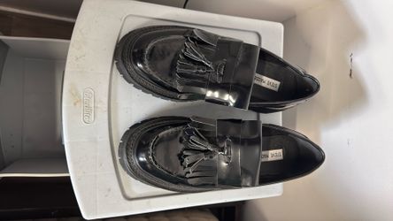 Steve madden