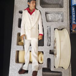 Sideshow Collectibles Scarface Statue