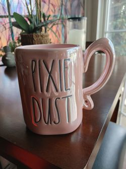 Disney Tinkerbell Coffee Mug