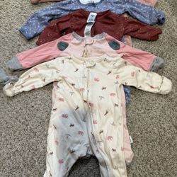 Baby Clothes 