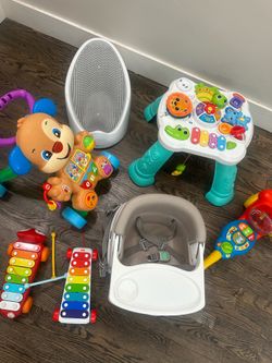 Kids toys