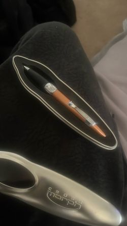 Cross Morph Ballpoint Pen