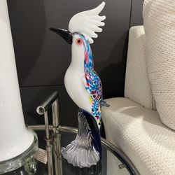 Decorative Bird