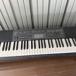 Casio CTK-280