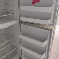 Refrigerador Frideraire Use 