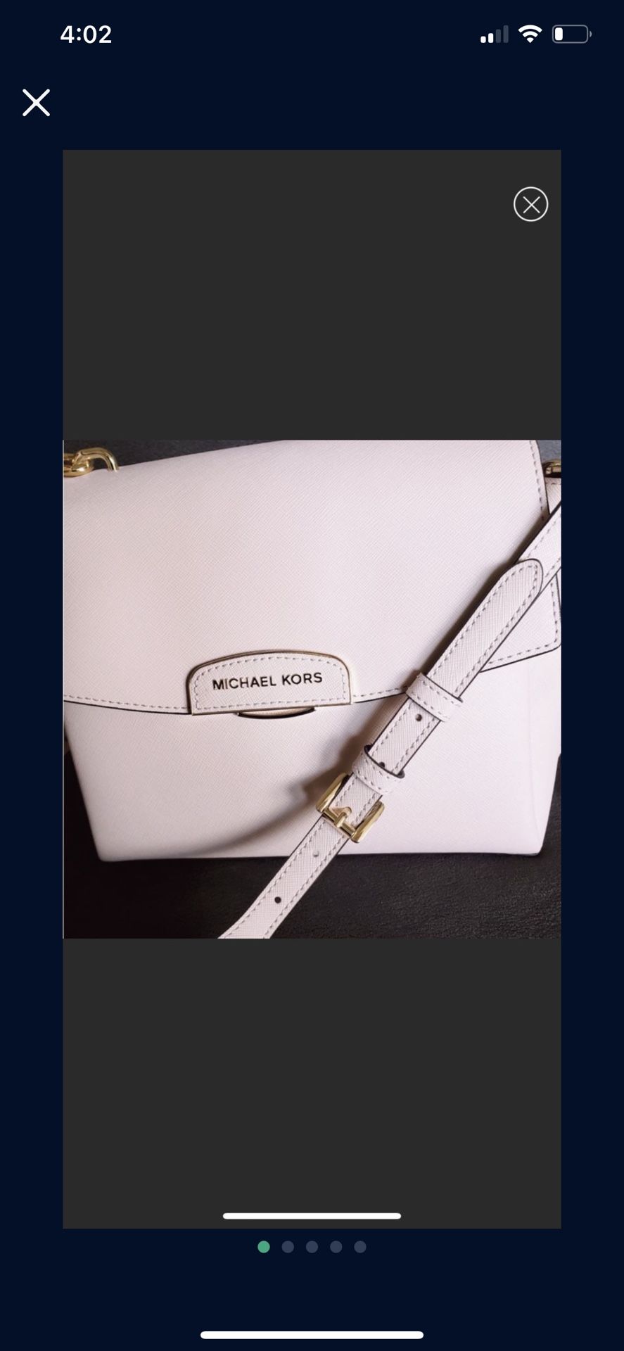 Michael Kors Purse