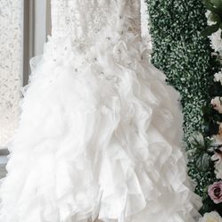 Wedding Dress For Sale