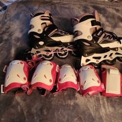 Inline Skates