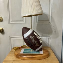 Football Lamp