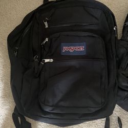 Jansport Backpack 