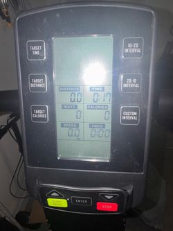 Gymost Runner 6310CB Pro Treadmill