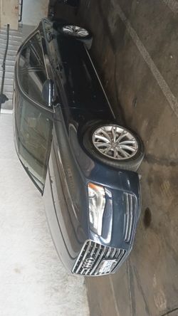 2012 Audi a8 for sale