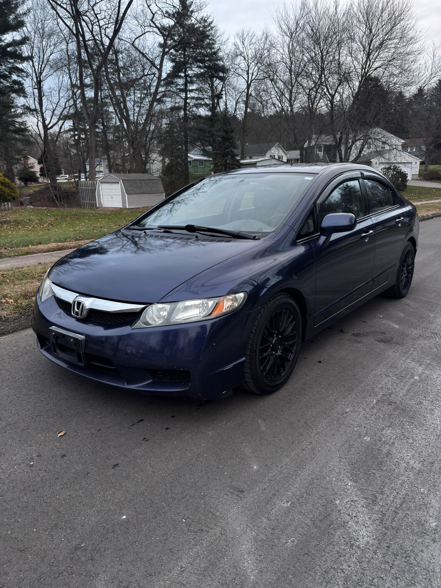 2010 Honda Civic