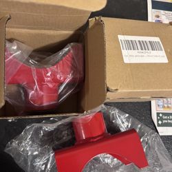 Bottle Jack Adapters