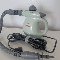 Bissell  Steam Shot 