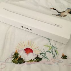 Apple Magic Pen With Box-2nd Generation