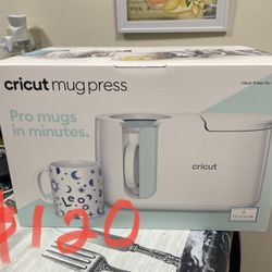 cricut mug