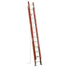 WERNER LADDER 