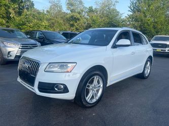 2016 Audi Q5