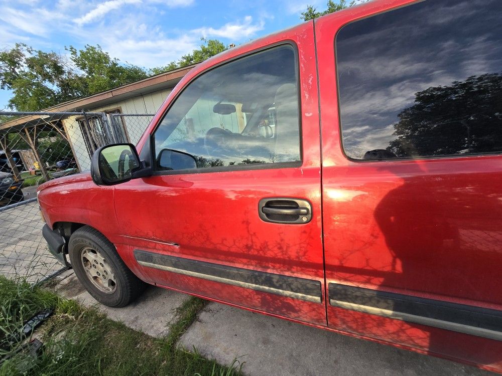 04 Chevy for Sale in San Antonio, TX - OfferUp