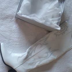 Cowgirl Boots