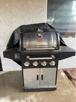 Grill
