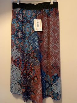 Lularoe Lola Skirt