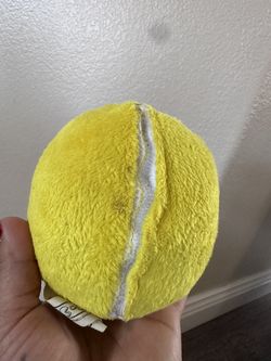 Pack man Plush