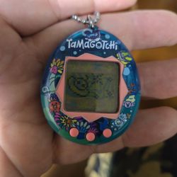ORIGINAL TAMA OCEAN Tamagotchi Digital Pet