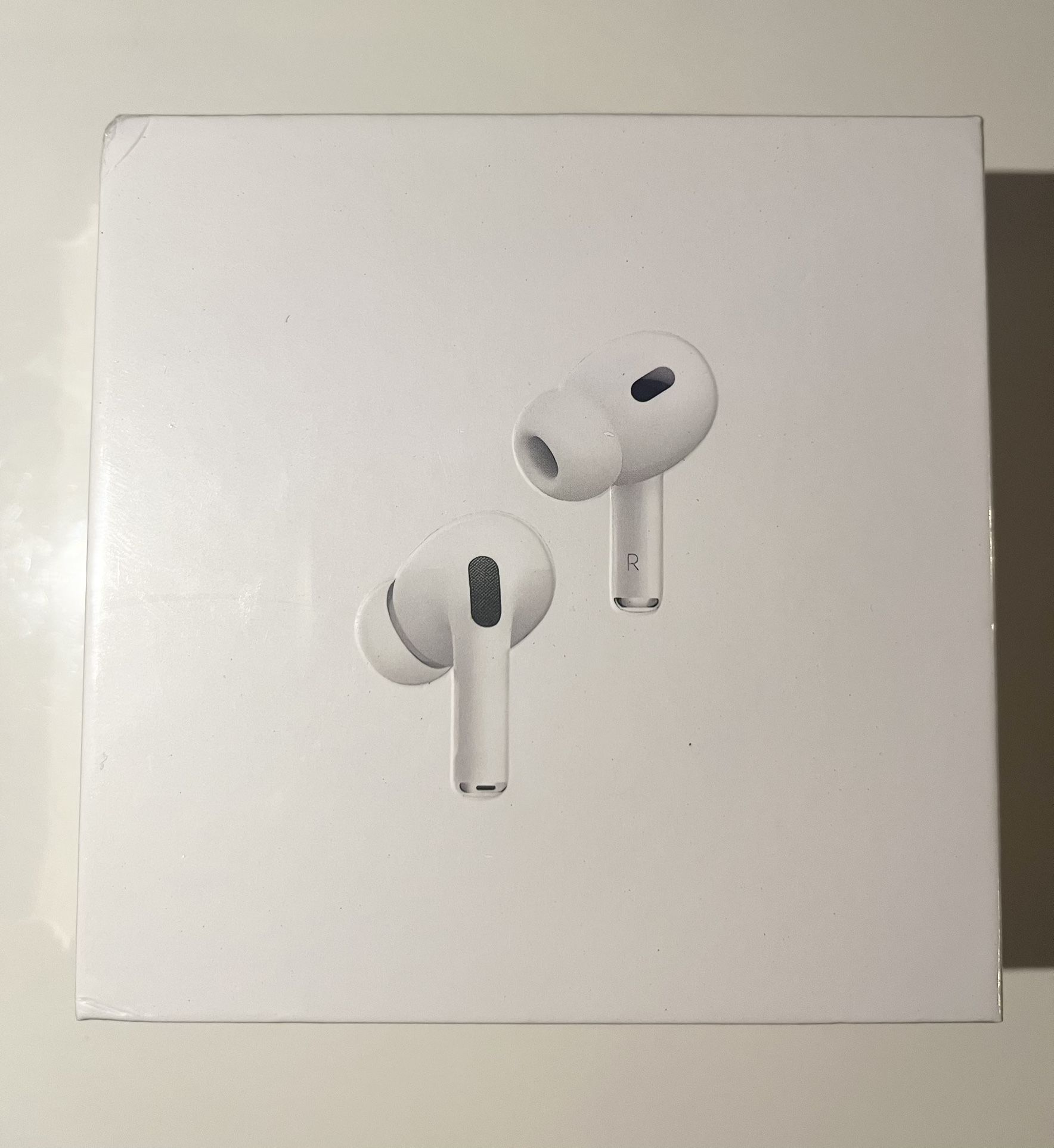 AirPods Pro's 2