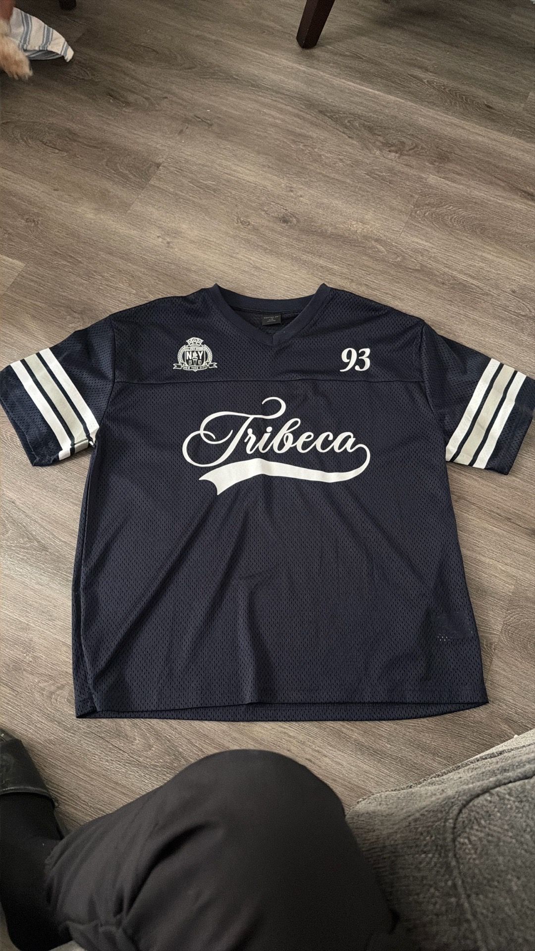 Cotton On Jersey Tribeca size Large