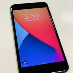 iPhone 7 Plus Fully Unlocked 