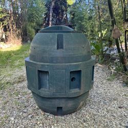 Compost Bin