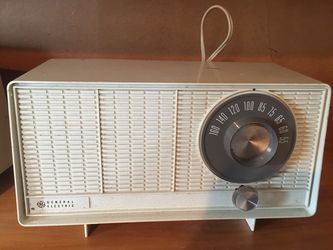 Transistor Radio