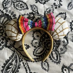 Disney Mouse Ears