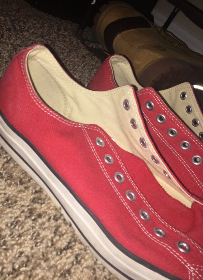 Converse