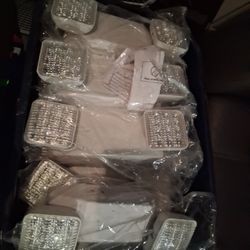 Emergency Lights