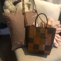 Michael Kors Purse Real Like New 