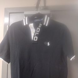 NWT---Polo Short Sleeve Shirt