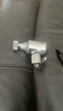 Vintage Dynamo Miller 6V/33W generator