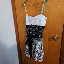 Homecoming Dress