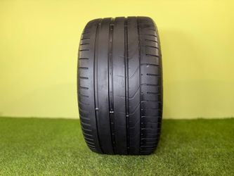 Pirelli P Zero  295/30/20