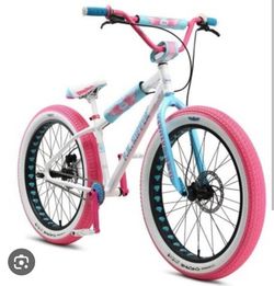 SE Bikes -PK RIPPER Miami Fat Ripper 26" Brand NEW