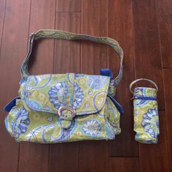 Diaper Bag Kalencom