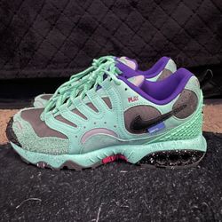 Nike Air Terra Humara UNDFTD Size 8 Men 