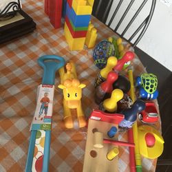 Toddler Toys