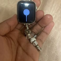 Used (practically Brand New) Apple Watch