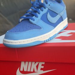 Nike Dunk Low Size 6 Y