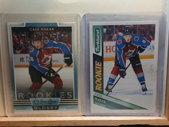 HOCKEY CARDS