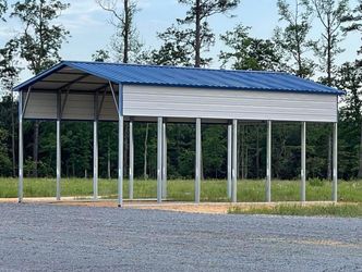 Carports New